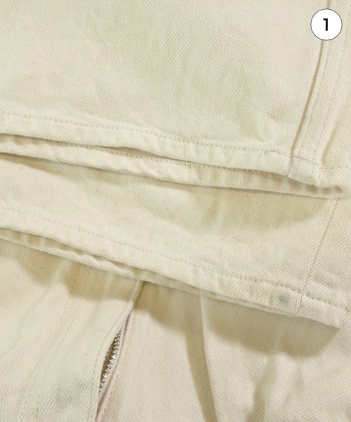 Theory（セオリー）その他 白 サイズ:25(S位) レディース/2200634881015