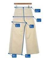 Theory（セオリー）その他 白 サイズ:25(S位) レディース/2200634881015