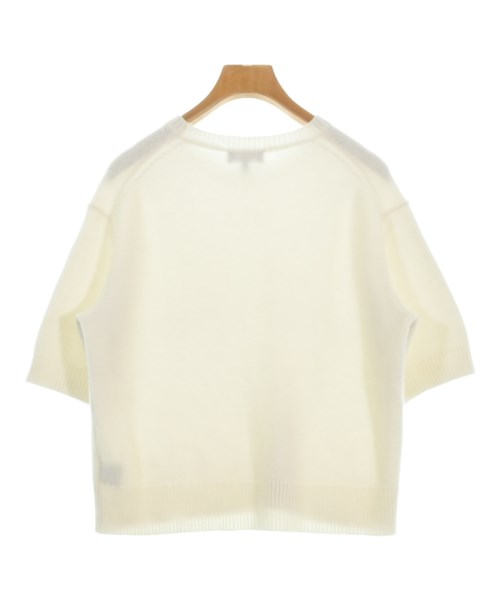 Theory（セオリー）ニット・セーター 白 サイズ:S レディース/2200634881022