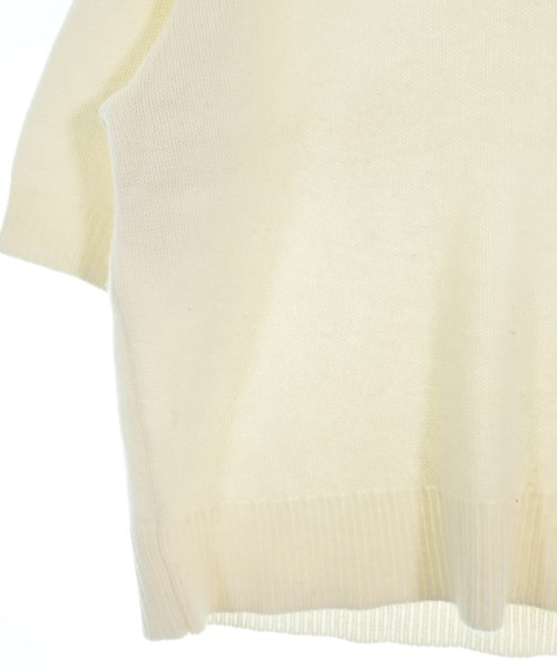 Theory（セオリー）ニット・セーター 白 サイズ:S レディース/2200634881022