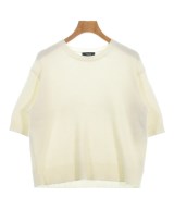 Theory（セオリー）ニット・セーター 白 サイズ:S レディース/2200634881022