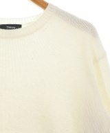 Theory（セオリー）ニット・セーター 白 サイズ:S レディース/2200634881022