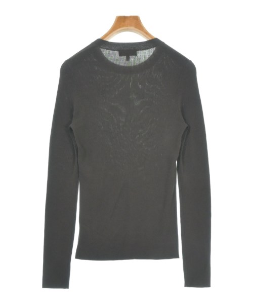 Theory（セオリー）ニット・セーター 茶 サイズ:S レディース/2200634881039