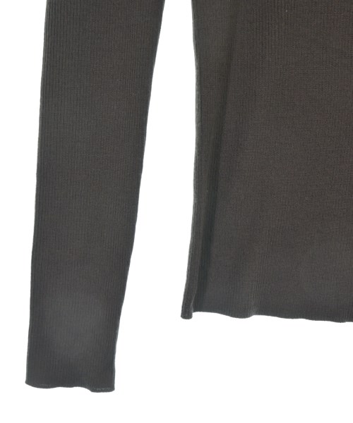 Theory（セオリー）ニット・セーター 茶 サイズ:S レディース/2200634881039