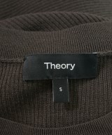Theory（セオリー）ニット・セーター 茶 サイズ:S レディース/2200634881039