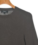 Theory（セオリー）ニット・セーター 茶 サイズ:S レディース/2200634881039