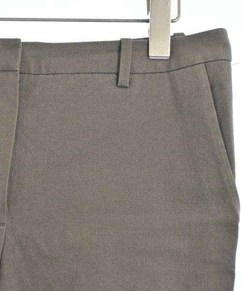 Theory（セオリー）チノパン グレー サイズ:4(L位) レディース/2200634968174
