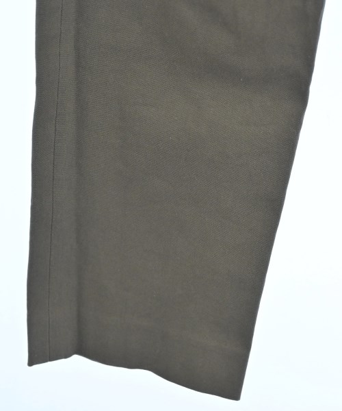 Theory（セオリー）チノパン グレー サイズ:4(L位) レディース/2200634968174