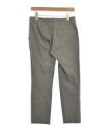 Theory（セオリー）チノパン グレー サイズ:4(L位) レディース/2200634968174