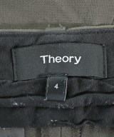 Theory（セオリー）チノパン グレー サイズ:4(L位) レディース/2200634968174
