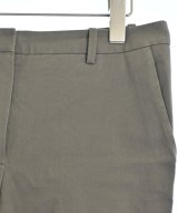 Theory（セオリー）チノパン グレー サイズ:4(L位) レディース/2200634968174