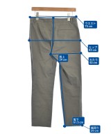 Theory（セオリー）チノパン グレー サイズ:4(L位) レディース/2200634968174