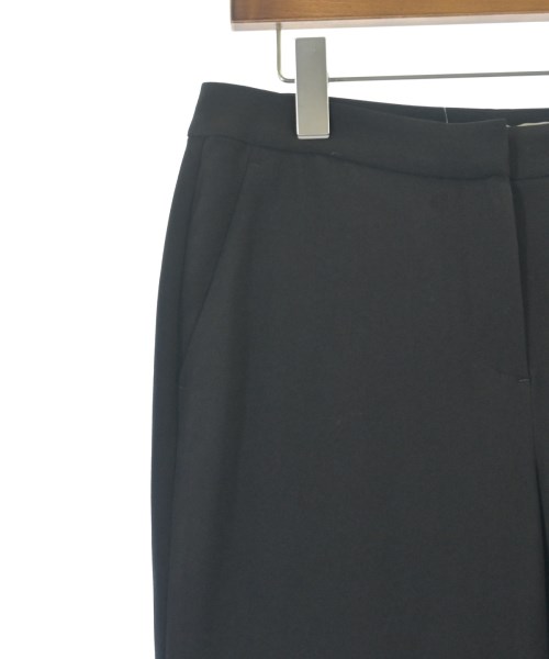 Theory（セオリー）スラックス 黒 サイズ:40(L位) レディース/2200634968211