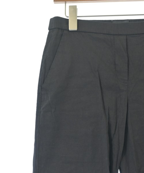 Theory（セオリー）スラックス 黒 サイズ:2(M位) レディース/2200634968228