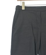 Theory（セオリー）スラックス 黒 サイズ:2(M位) レディース/2200634968228