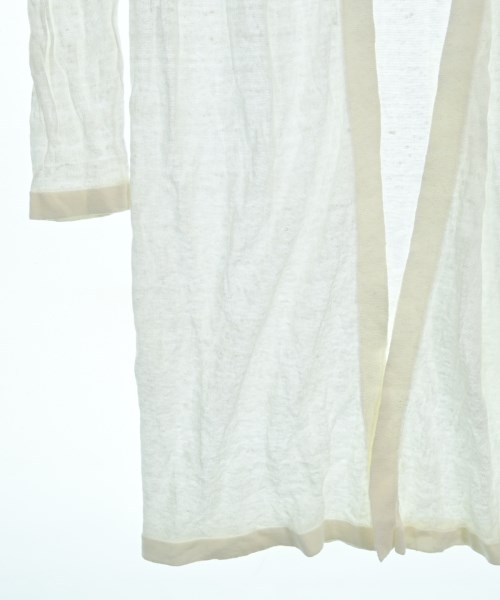 Theory（セオリー）カーディガン 白 サイズ:S レディース/2200634968266