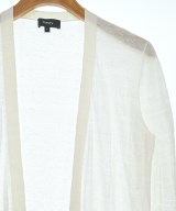 Theory（セオリー）カーディガン 白 サイズ:S レディース/2200634968266