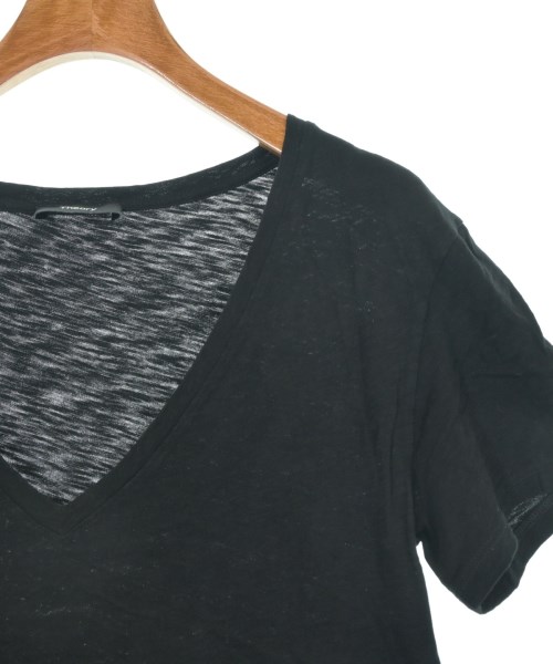 Theory（セオリー）Tシャツ・カットソー 黒 サイズ:S レディース/2200621125023