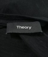 Theory（セオリー）Tシャツ・カットソー 黒 サイズ:S レディース/2200621125023