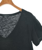 Theory（セオリー）Tシャツ・カットソー 黒 サイズ:S レディース/2200621125023