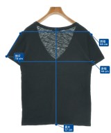 Theory（セオリー）Tシャツ・カットソー 黒 サイズ:S レディース/2200621125023