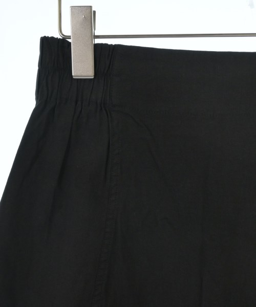 Theory（セオリー）ロング・マキシ丈スカート 黒 サイズ:S レディース/2200621125030