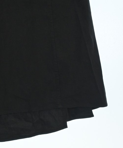 Theory（セオリー）ロング・マキシ丈スカート 黒 サイズ:S レディース/2200621125030