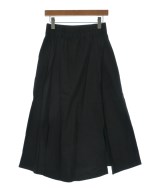 Theory（セオリー）ロング・マキシ丈スカート 黒 サイズ:S レディース/2200621125030