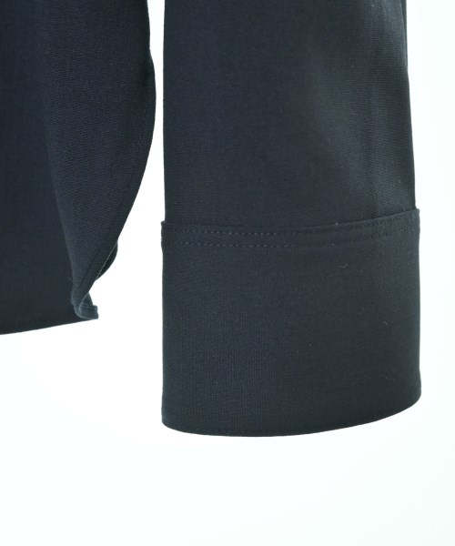 Theory（セオリー）カジュアルシャツ 紺 サイズ:S レディース/2200634704048