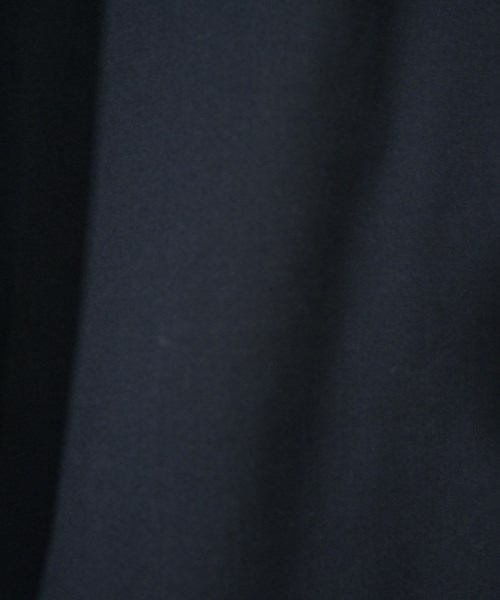 Theory（セオリー）カジュアルシャツ 紺 サイズ:S レディース/2200634704048