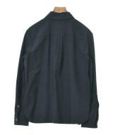 Theory（セオリー）カジュアルシャツ 紺 サイズ:S レディース/2200634704048