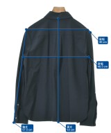 Theory（セオリー）カジュアルシャツ 紺 サイズ:S レディース/2200634704048