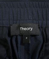 Theory（セオリー）チノパン 紺 サイズ:P(XS位) レディース/2200634704109