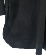 theory luxe（セオリーリュクス）カジュアルシャツ 黒 サイズ:38(M位) レディース/2200635101099