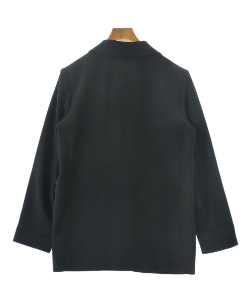 Theory（セオリー）テーラードジャケット 黒 サイズ:2(M位) レディース/2200635192011