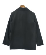 Theory（セオリー）テーラードジャケット 黒 サイズ:2(M位) レディース/2200635192011