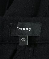 Theory（セオリー）その他 黒 サイズ:XX0(XXS位) レディース/2200635208033
