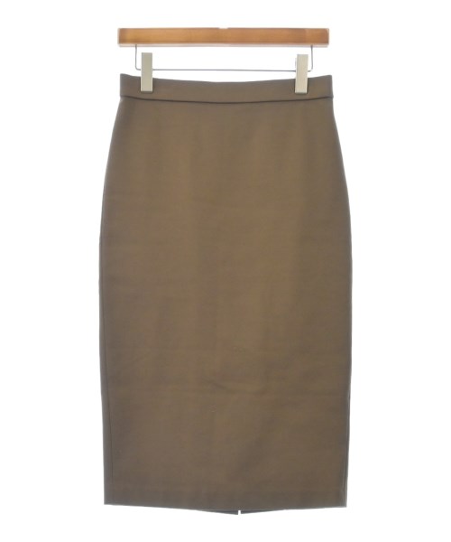 セオリー(Theory)のTheory ロング・マキシ丈スカート