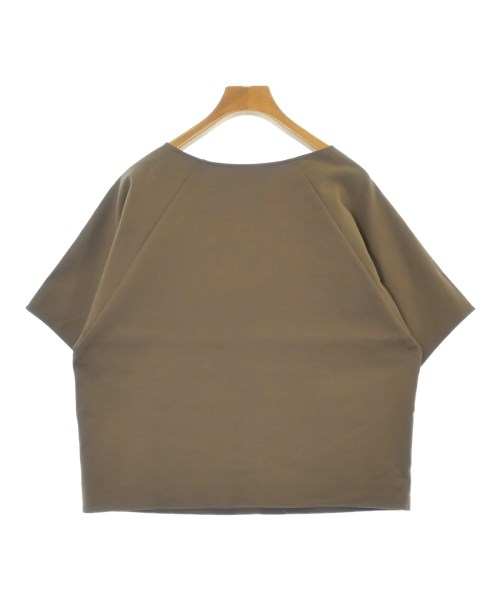 Theory（セオリー）Tシャツ・カットソー 茶 サイズ:S レディース/2200617668091