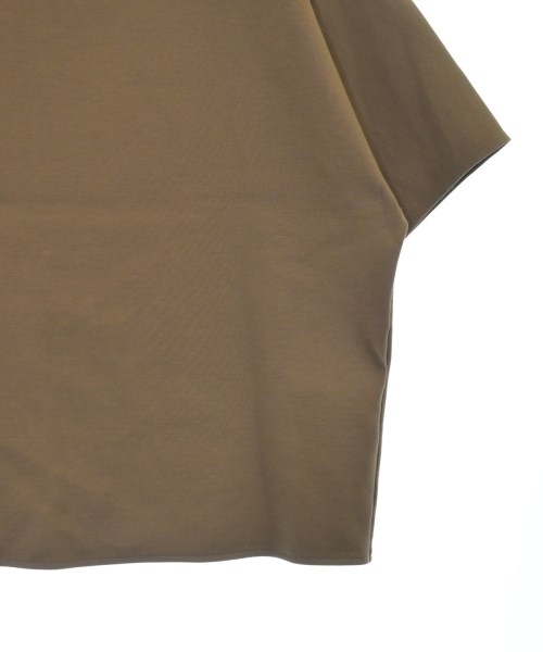 Theory（セオリー）Tシャツ・カットソー 茶 サイズ:S レディース/2200617668091
