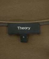 Theory（セオリー）Tシャツ・カットソー 茶 サイズ:S レディース/2200617668091