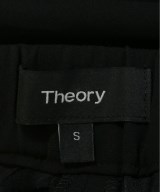 Theory（セオリー）その他 黒 サイズ:S レディース/2200630084052