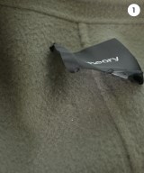 Theory（セオリー）チェスターコート グレー サイズ:S レディース/2200632331017