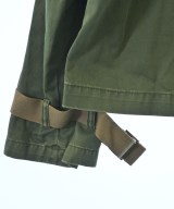Theory（セオリー）ミリタリーブルゾン カーキ サイズ:S レディース/2200632331031