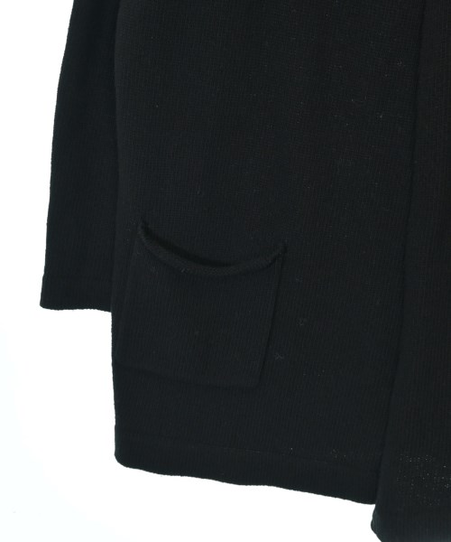 Theory（セオリー）カーディガン 黒 サイズ:S レディース/2200632331048