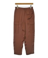 Theory（セオリー）スラックス 茶 サイズ:S レディース/2200632331116