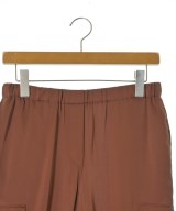 Theory（セオリー）スラックス 茶 サイズ:S レディース/2200632331116