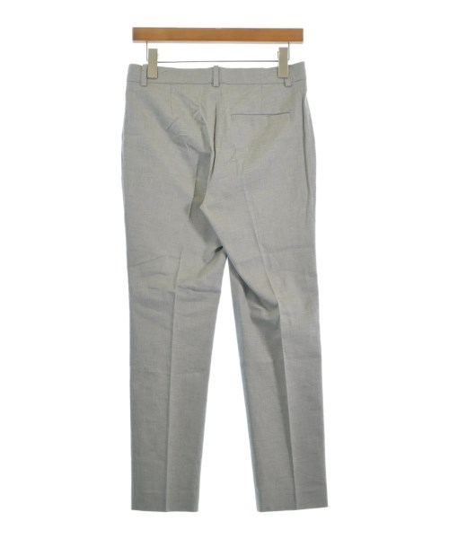 Theory（セオリー）スラックス グレー サイズ:2(M位) レディース/2200620358040