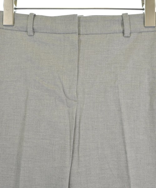 Theory（セオリー）スラックス グレー サイズ:2(M位) レディース/2200620358040