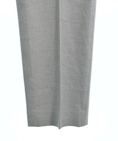 Theory（セオリー）スラックス グレー サイズ:2(M位) レディース/2200620358040